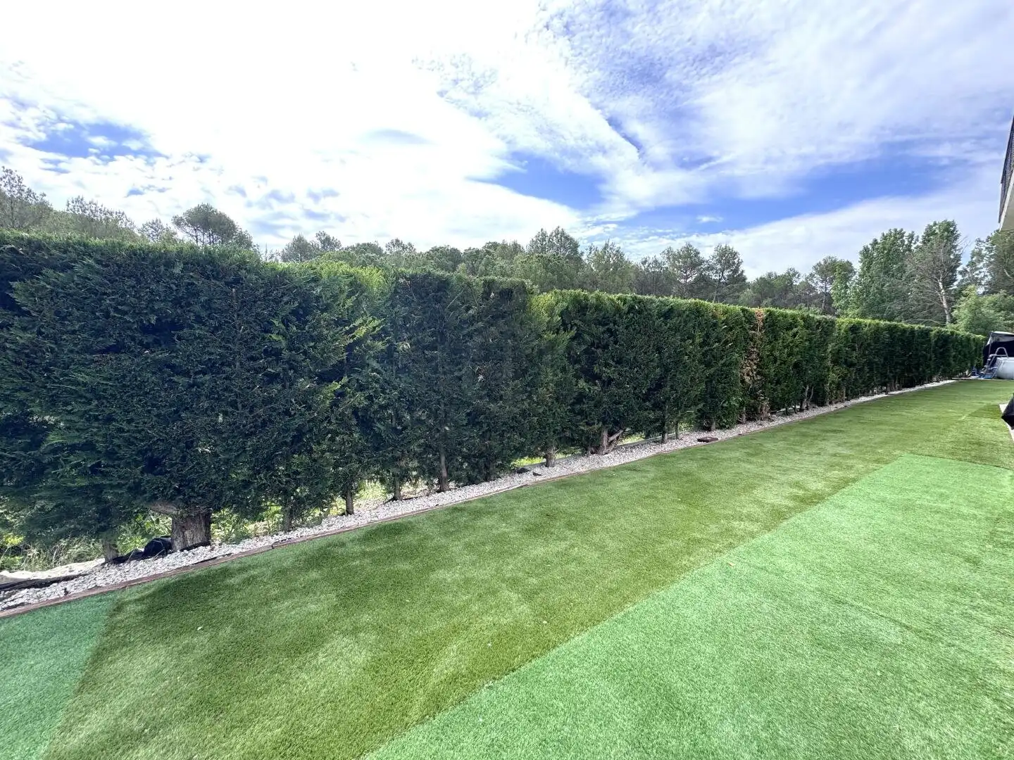 Garden of Houses for sale in Sant Salvador de Guardiola