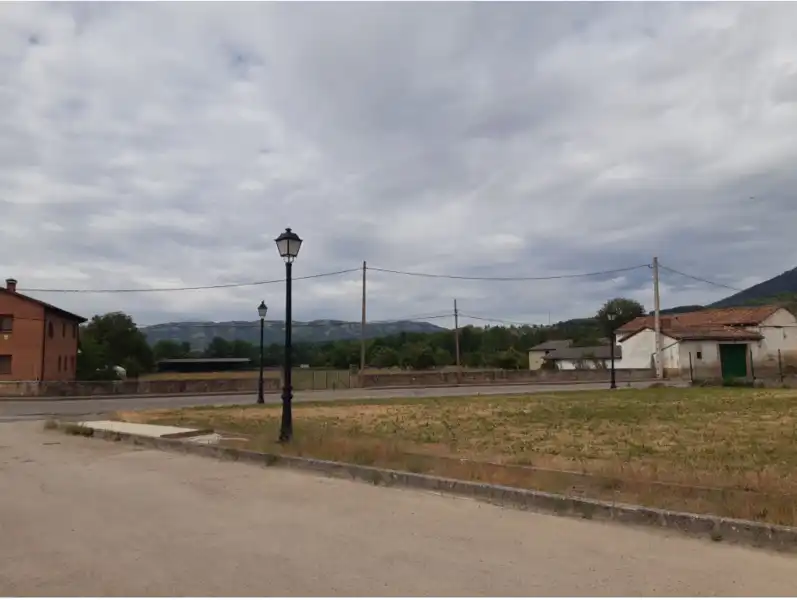 Garaje en venta en SOTO, Boñar