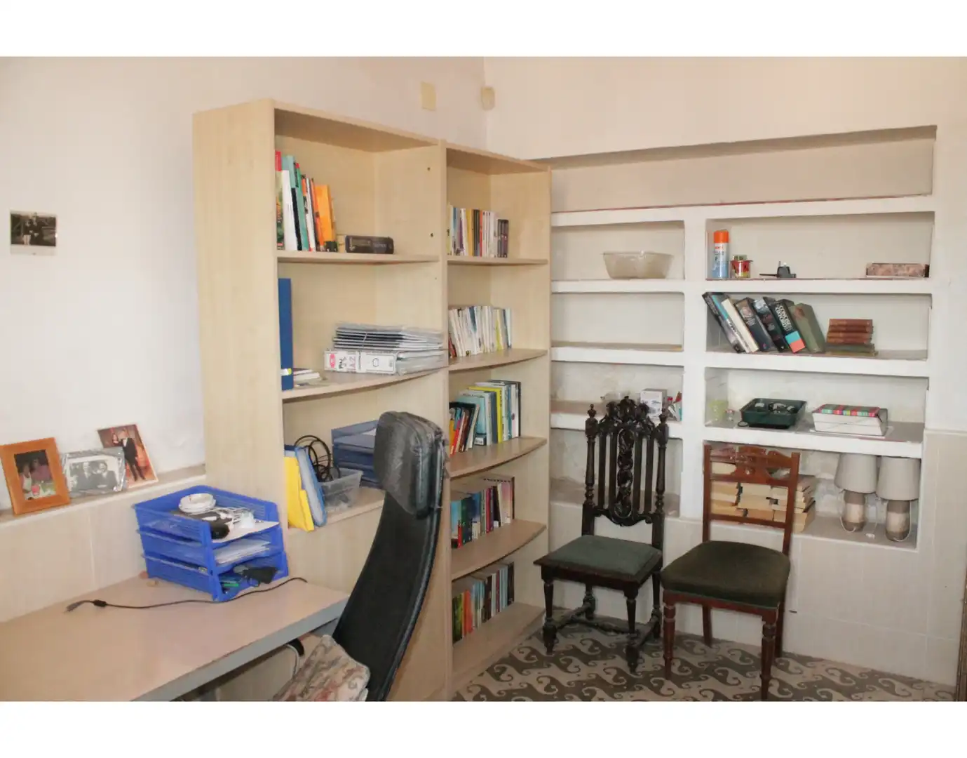 Casa rústica en venta en El Pinós / Pinoso, imagen 24