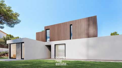 Photo 4 of Houses for sale in Mira-sol, Sant Cugat del Vallès