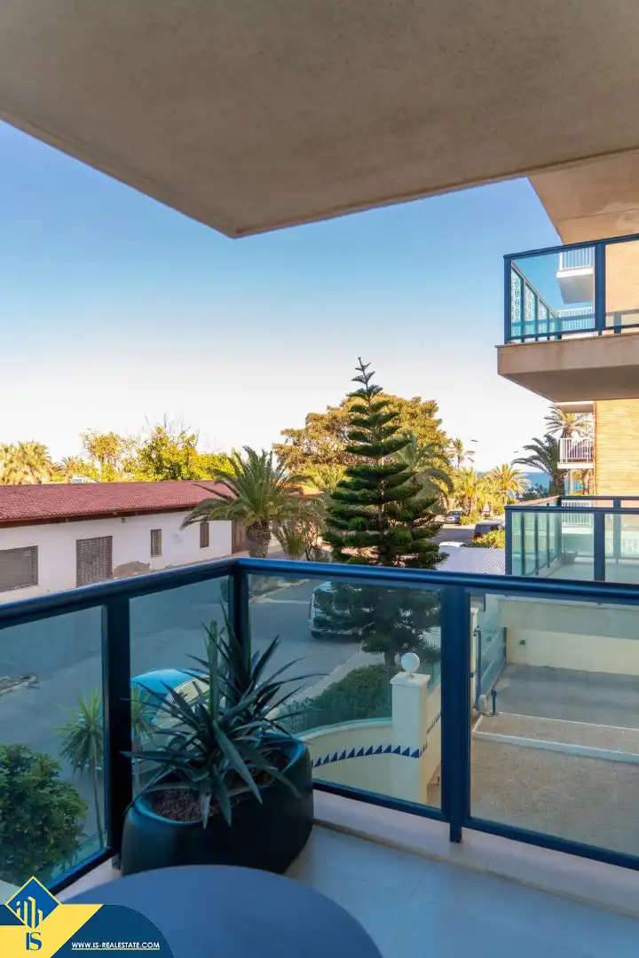 Flat with pool for sale in Playa del Acequión, Náufragos y Rocío del Mar, imagen 12