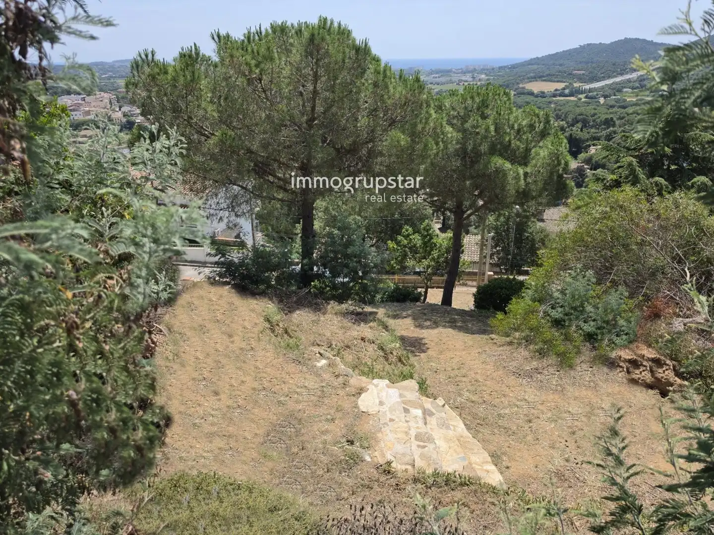 Terreny rústic en venda a de la Selva, 108B, imagen 14