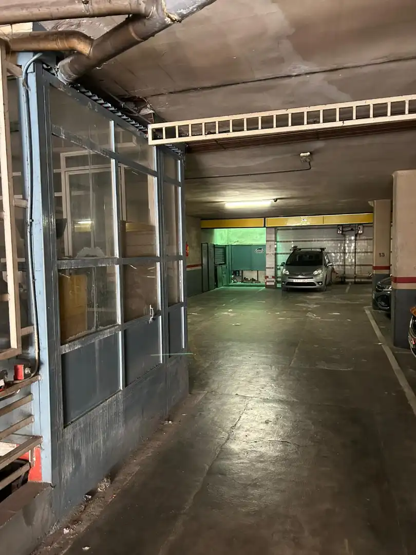 Local comercial en venda a Carrer d'Almeria 26, imagen 15