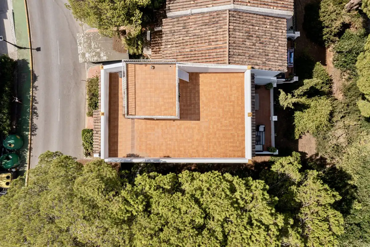 Villa mit Terrasse zum Verkauf in Calle la Pacheca Alta 22, imagen 39