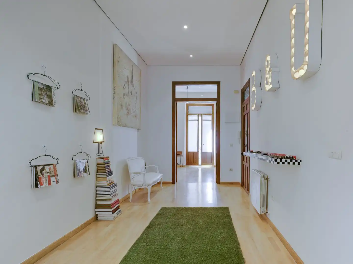 Piso con ascensor en venta en San Francisco 28, imagen 13