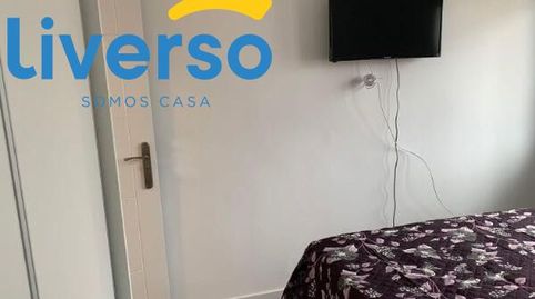 Foto 4 de Habitació a Barriada Militar 2 de Mayo - Capiscol, Burgos Capital