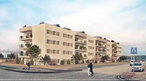 Foto 5 von Wohnung zum Verkauf in Barriada Yagüe, Burgos