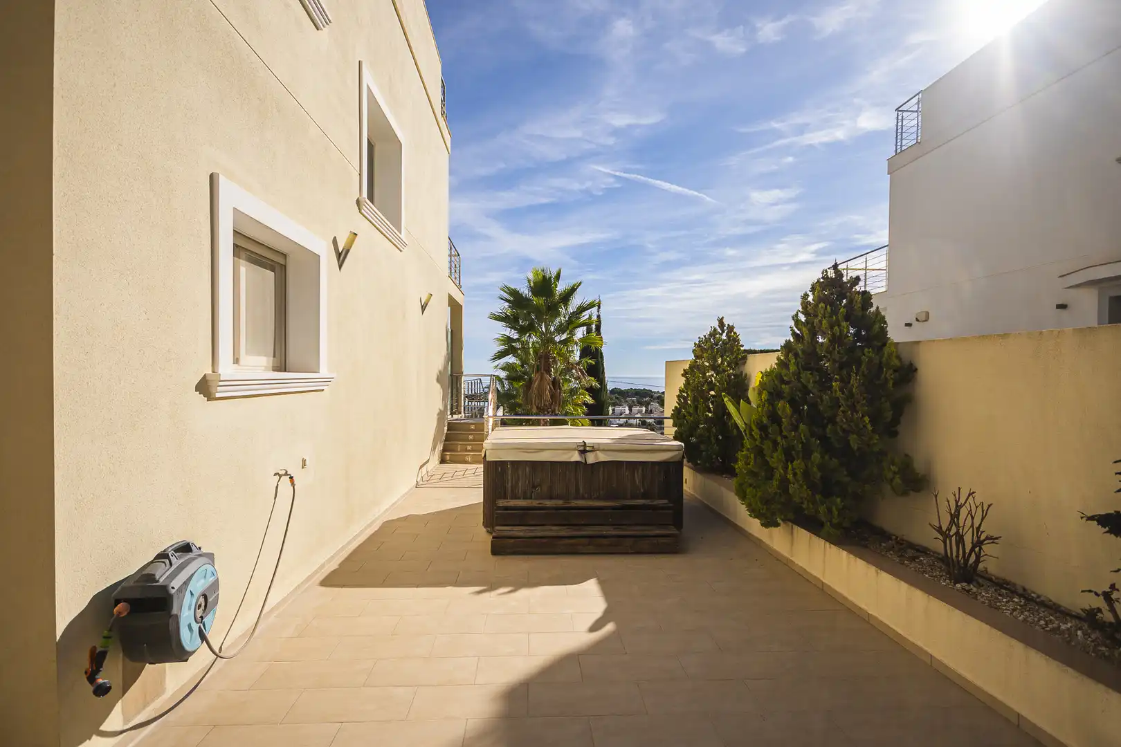 Detached house with pool for sale in Gran Sol, imagen 14