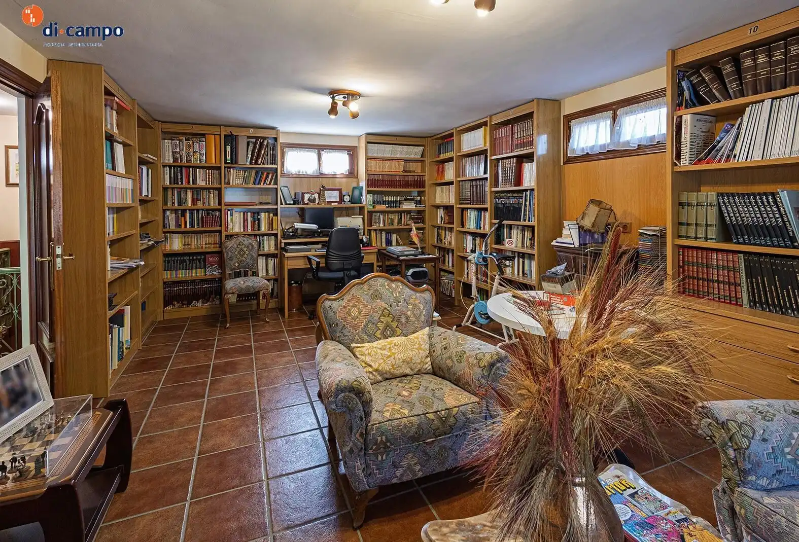 Chalet con piscina en venta en Tudela de Duero, imagen 39