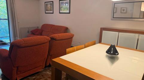 Foto 2 de Pis de lloguer a Carrer de Carlos Dinnbier, Barrio de Campanar, Valencia