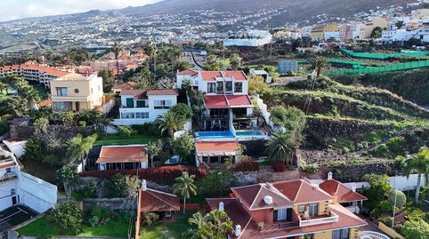 Foto 5 de Casa o chalet en venta en Calle Caracas, Cuesta de la Villa, Santa Úrsula