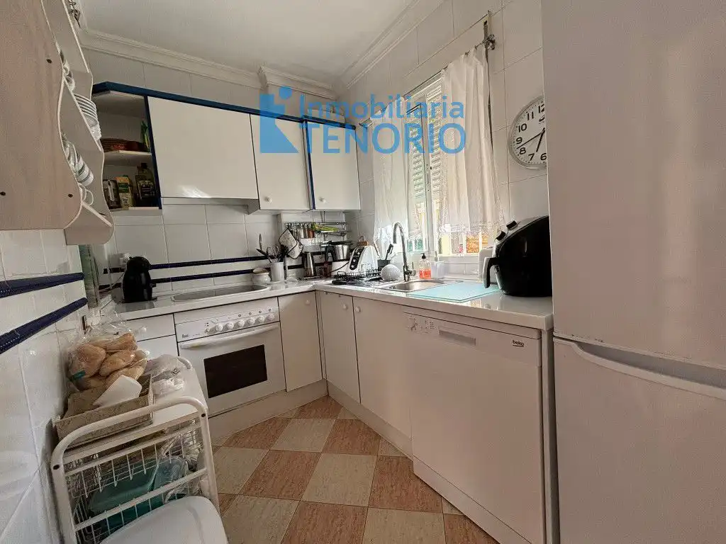 Kitchen of Detached homes for sale in Islantilla  with Terrace, Storage room and Community pool