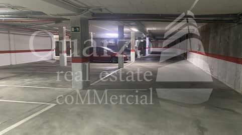 Foto 5 de Garaje en venta en Calle de la Calera, Zona Industrial, Tres Cantos