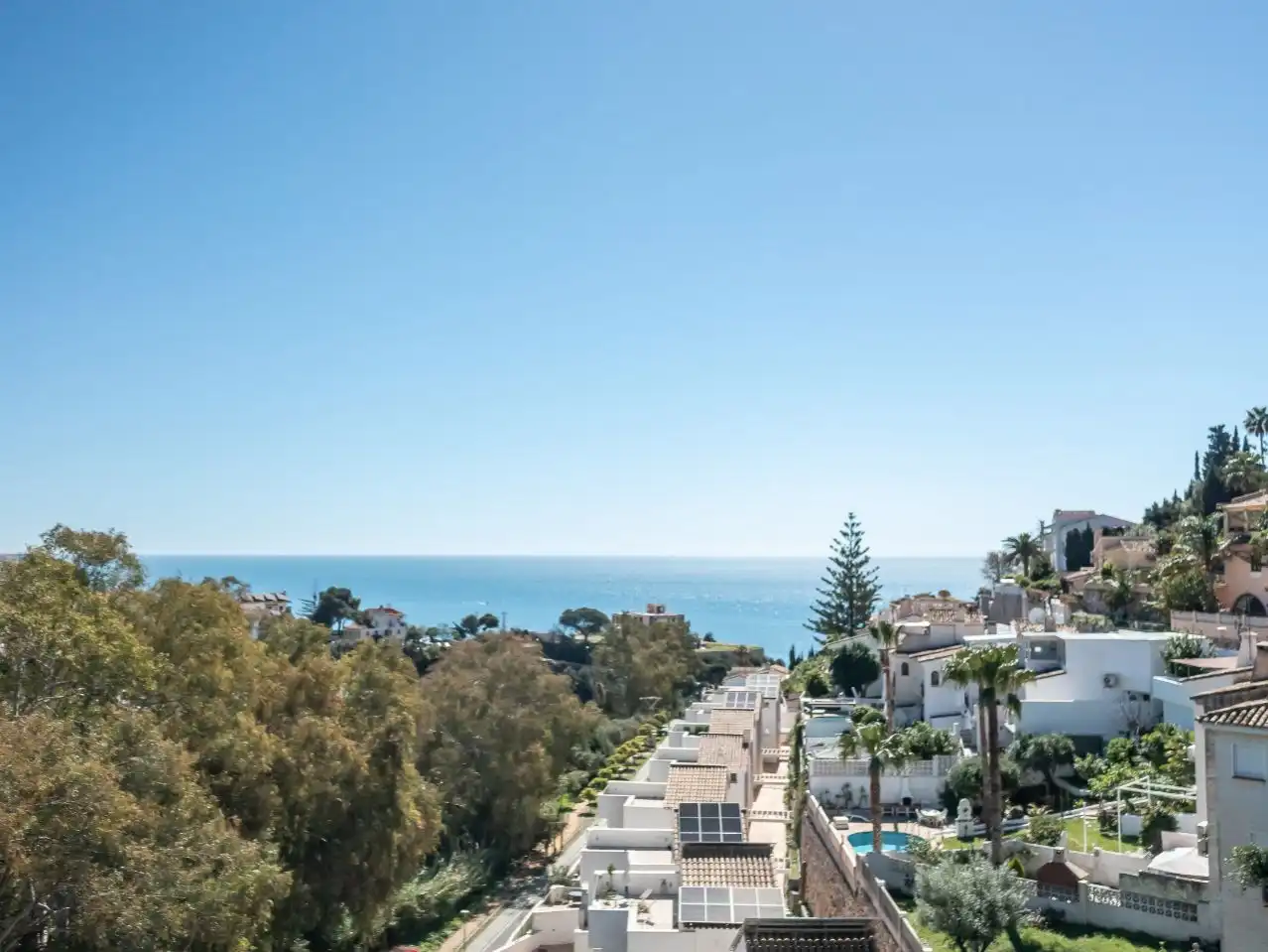 Casa o chalet en venta en Benalmádena, Málaga