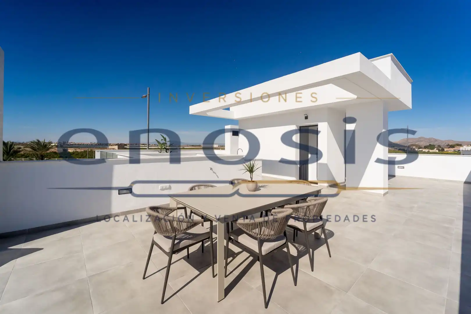 Detached house with pool for sale in Calle 6 Pp, 4, imagen 15