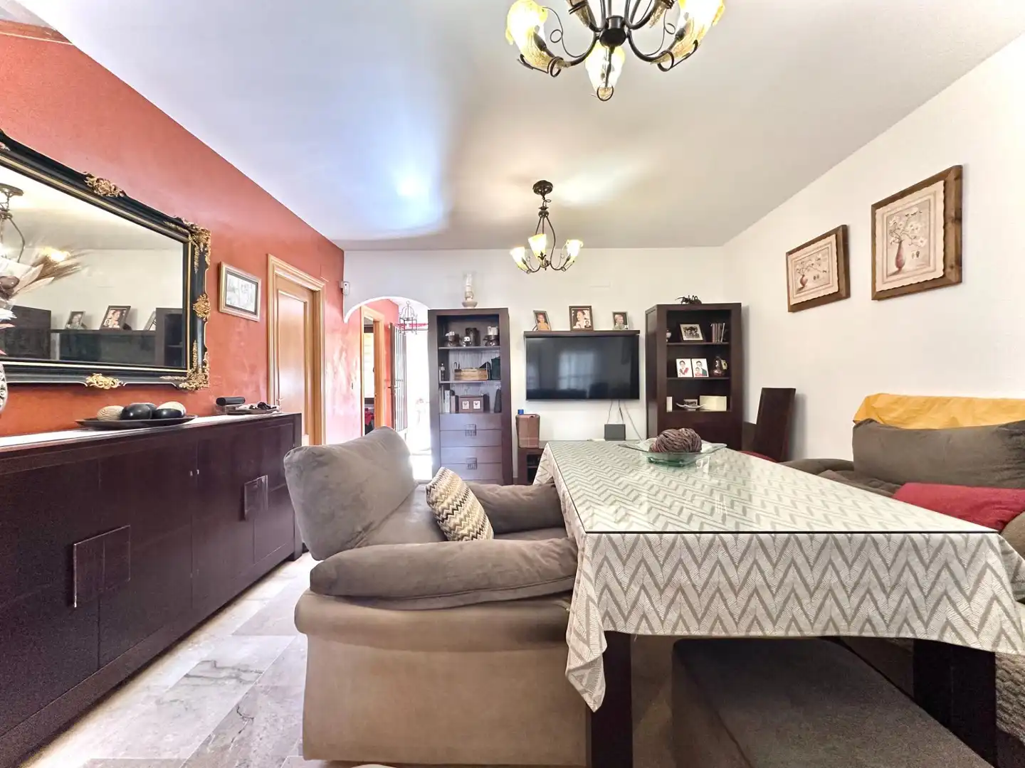 Terraced house for sale in Maracena, imagen 10