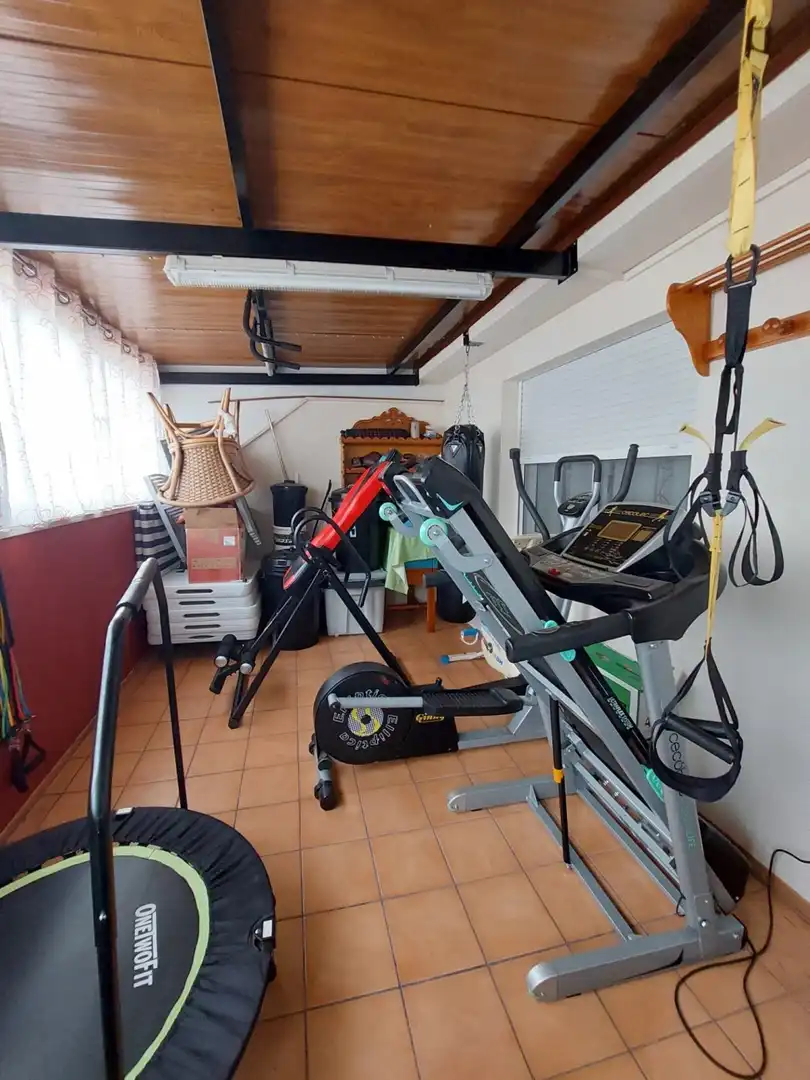 Attic for sale in Murcia  with Air Conditioner, Heating and Terrace