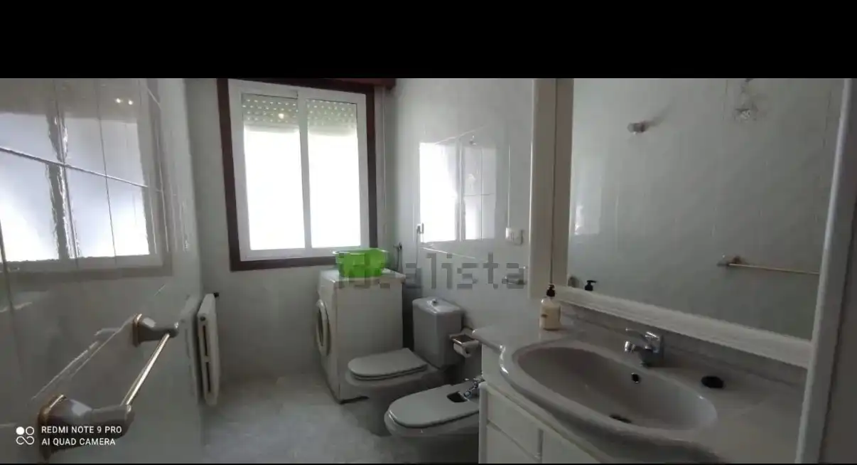 Badezimmer von Country house zum Verkauf in Lobeira, Ourense
