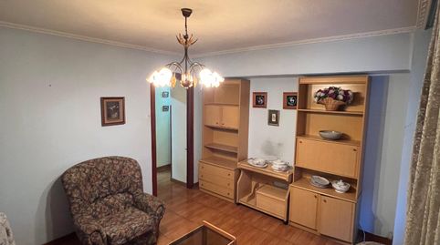 Foto 4 de Piso en venta en Calle del Doctor Jiménez Díaz, 5, El Carbayedo - El Quirinal, Avilés