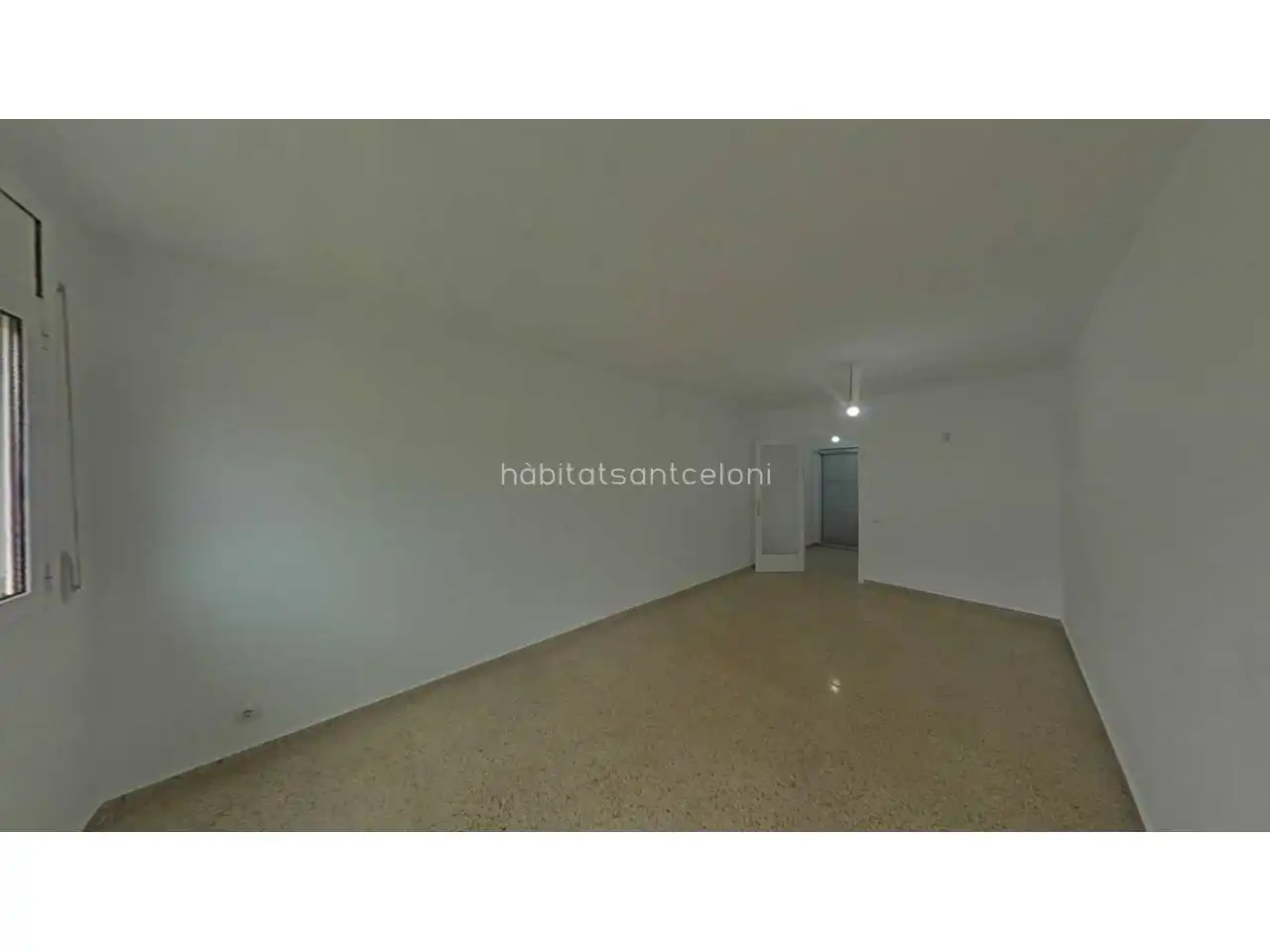 Piso en venta en Granollers con Balcón