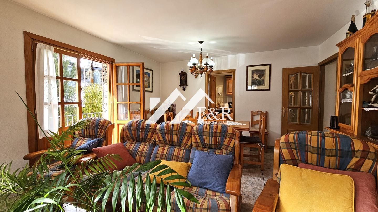 Casa o chalet en venta en CG3, El Serrat  -Llorts