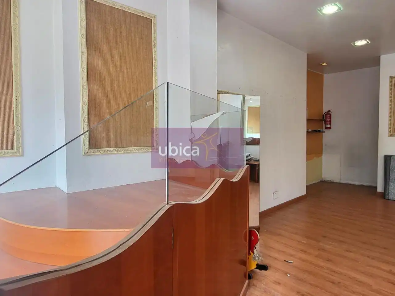 Local comercial en venta en Centro Urbano, imagen 4