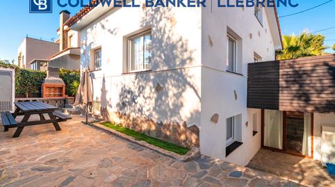 Foto 3 de Casa o chalet en venta en Carrer de la Plana, La Plana - Bellsoleig, Sant Just Desvern