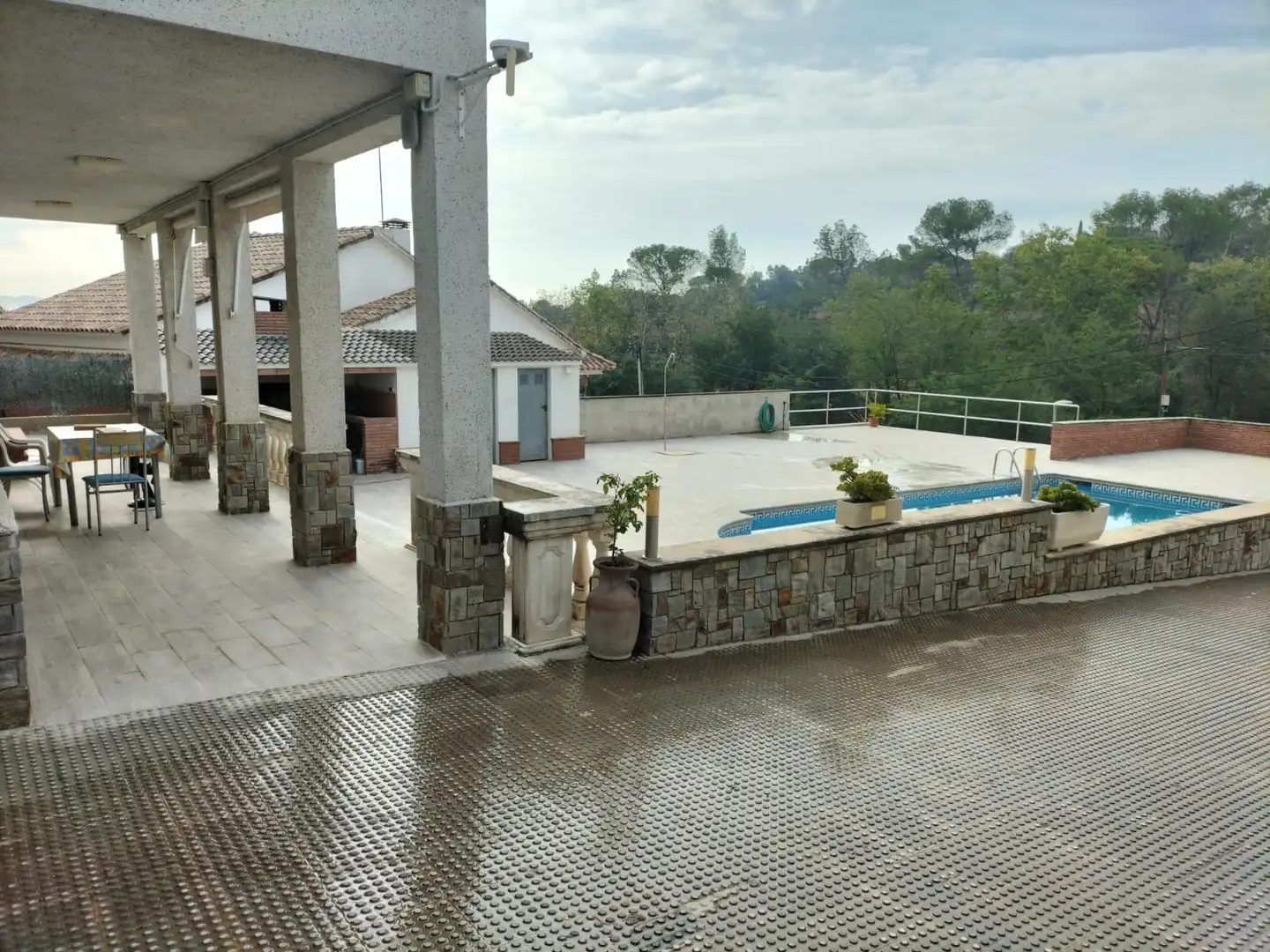 House with pool for sale in Lliçà d'Amunt, imagen 2