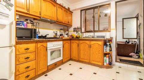 Foto 2 de Pis en venda a Saladar, Alicante