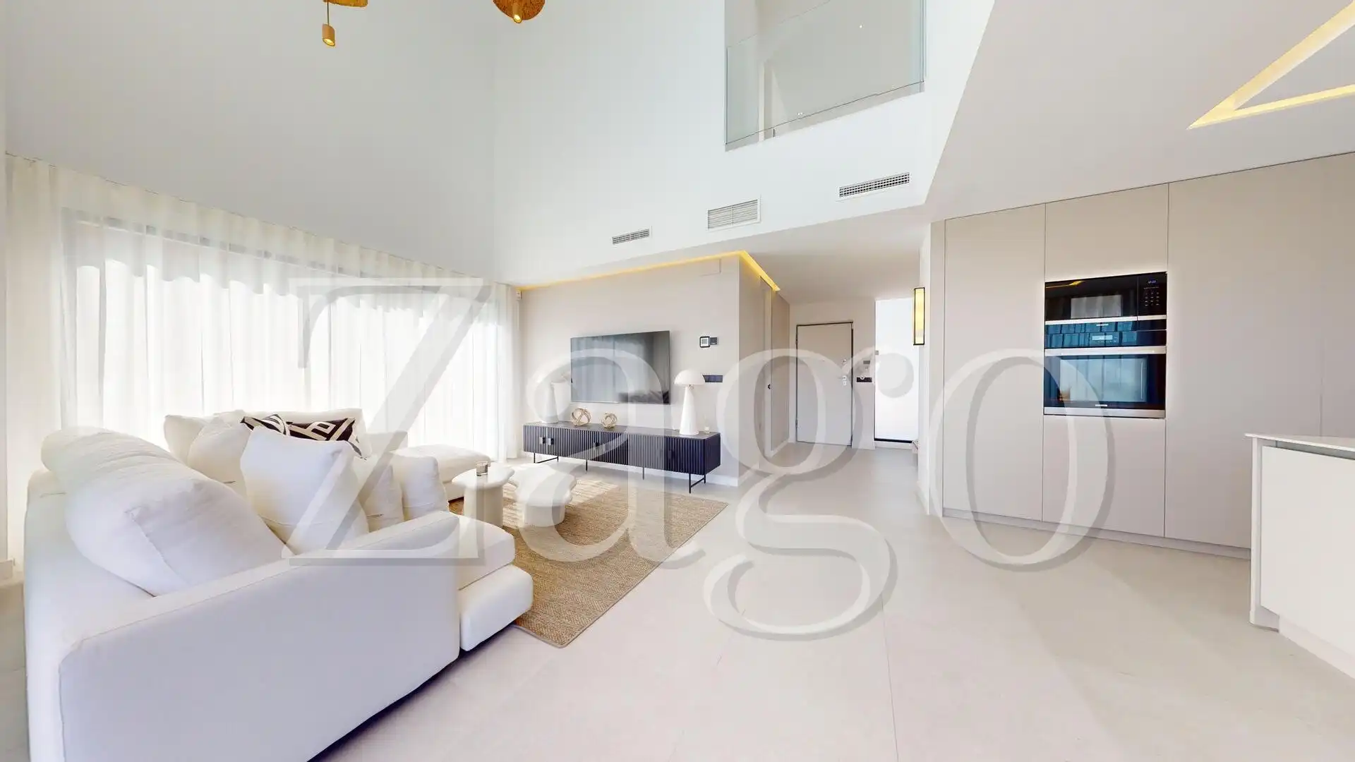 Casa en venta en Balcón de Ponoig - Polop Paradis - Polop Hills, imagen 29