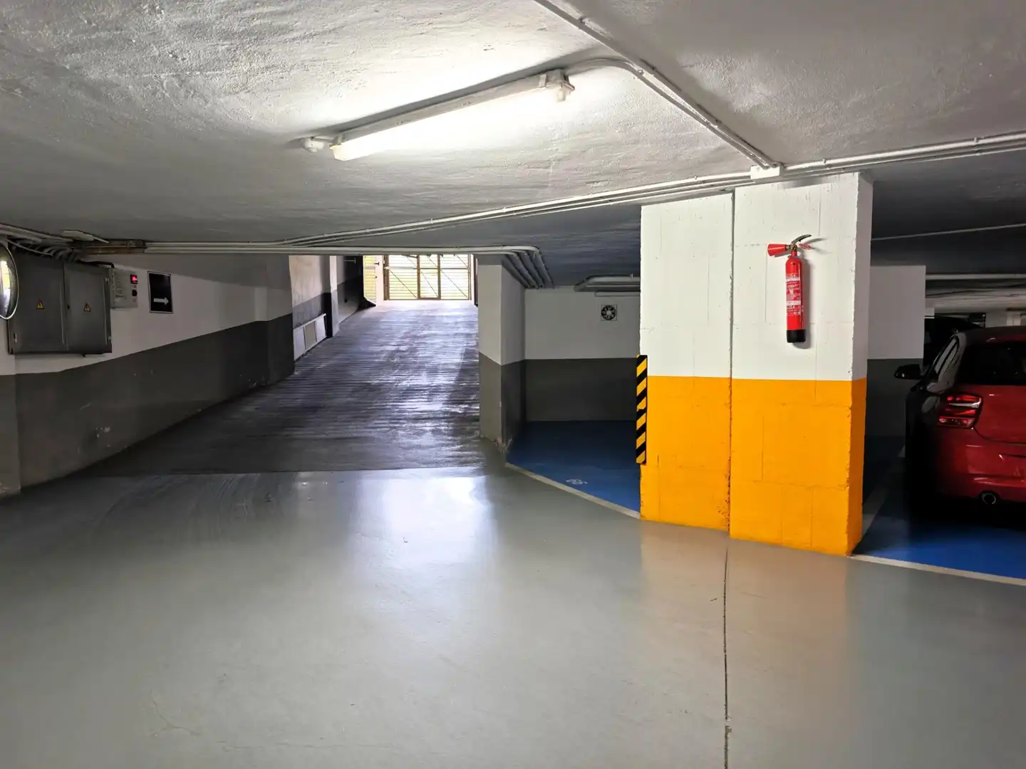 Piso con ascensor en venta en Avenida Avenida de Loring, imagen 57