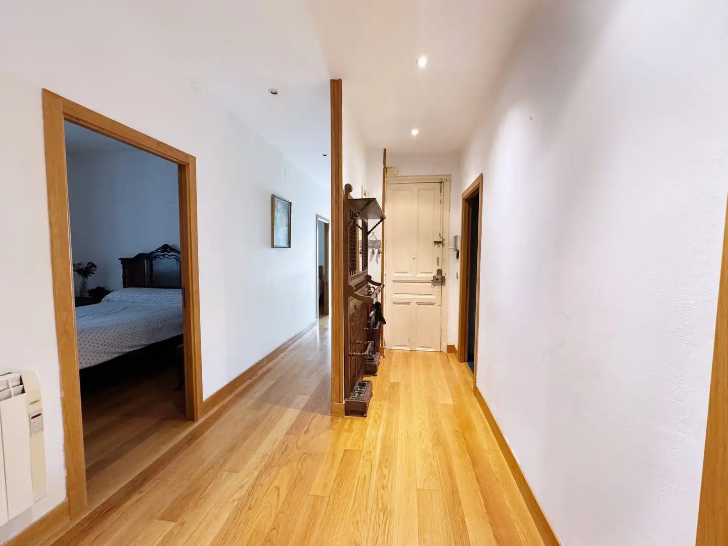 Flat for sale in Zarautz  with Heating