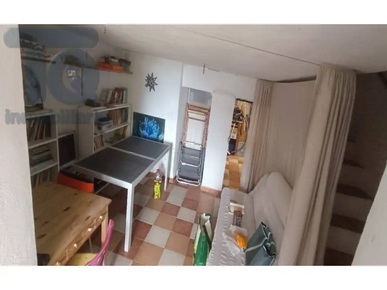 Finca rústica en venta en Albuñuelas con Jardín privado y Terraza