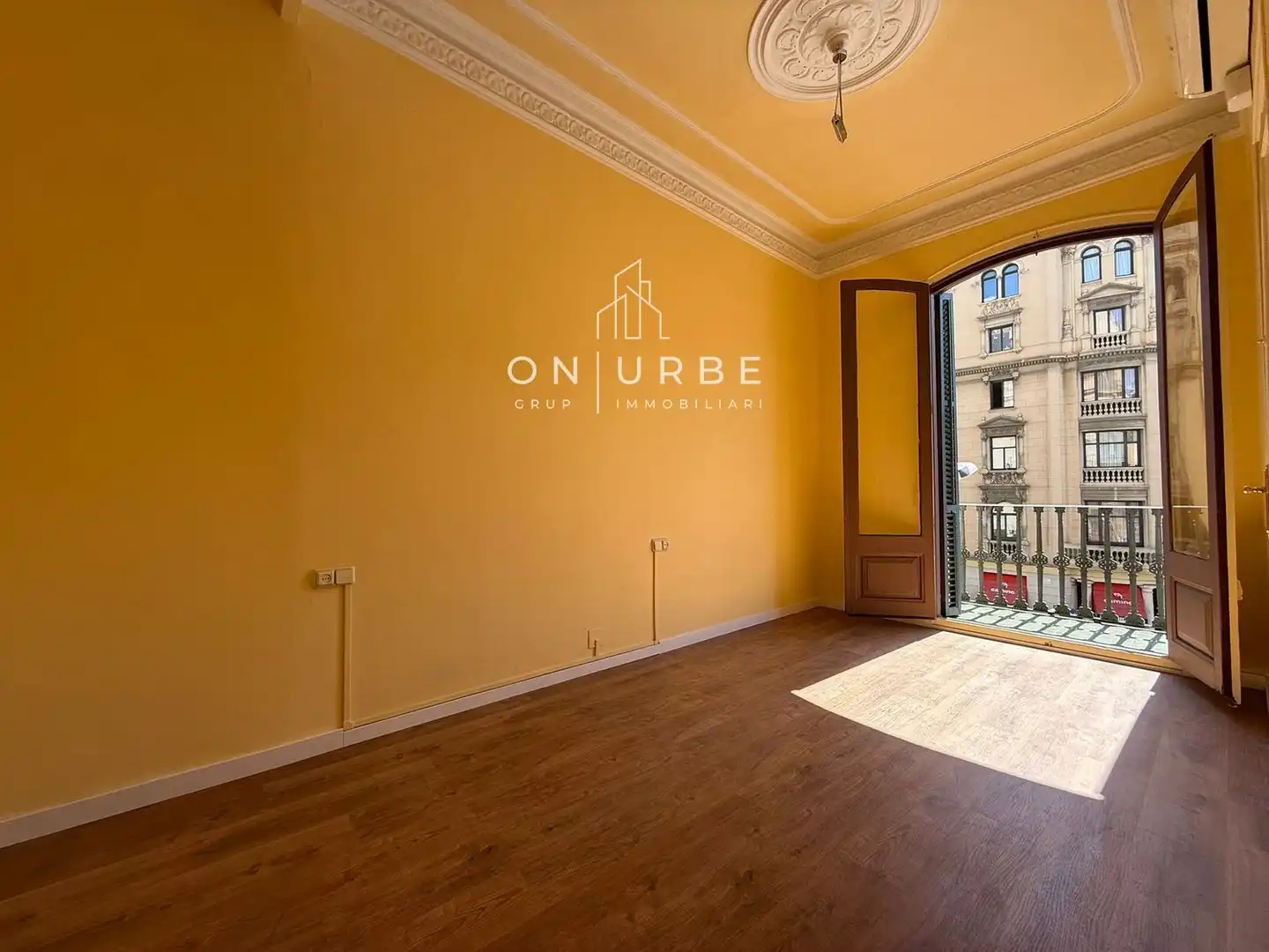 Flat with lift for sale in Universitat, imagen 7