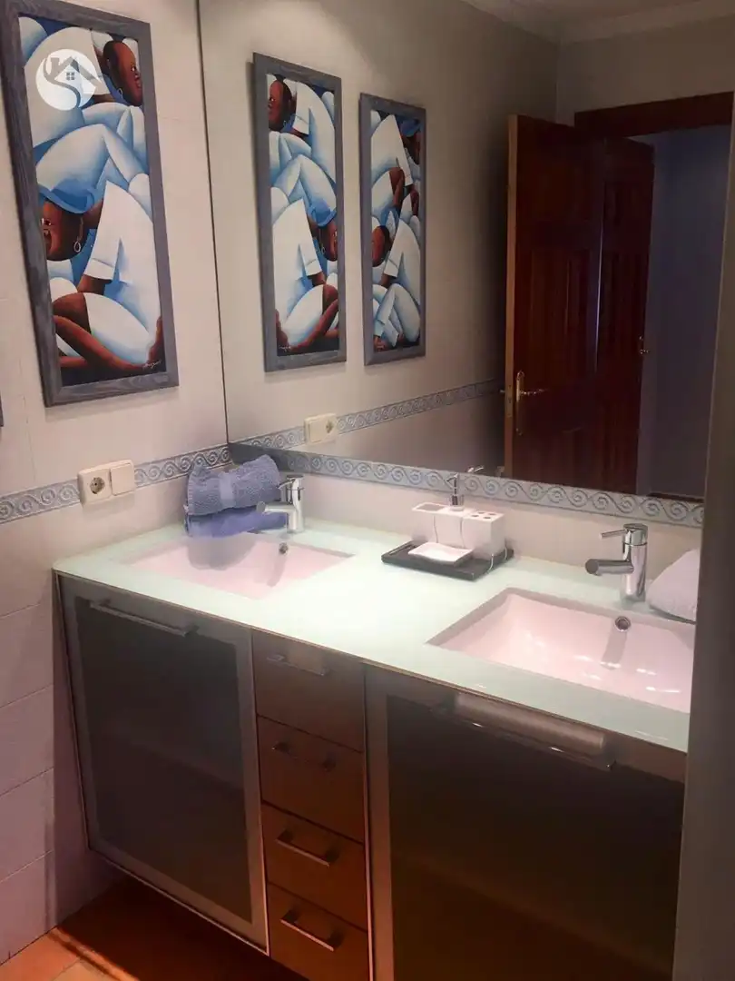 Maison avec piscine à vendre à Arcas del Villar, imagen 13