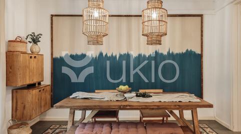 Foto 2 de Apartamento de alquiler en Carrer de Balmes, L'Antiga Esquerra de l'Eixample,  Barcelona Capital