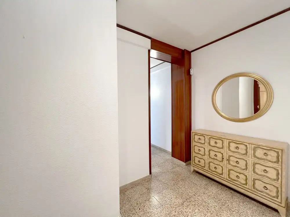 Appartamento con terrazza in affitto a PRAT DE LA RIBA