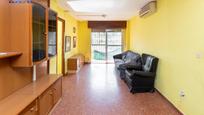 Flat for sale in  Granada Capital  with Air Conditioner and Balcony