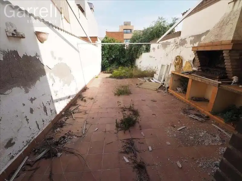 Adosado en venta en carrer ample, imagen 3