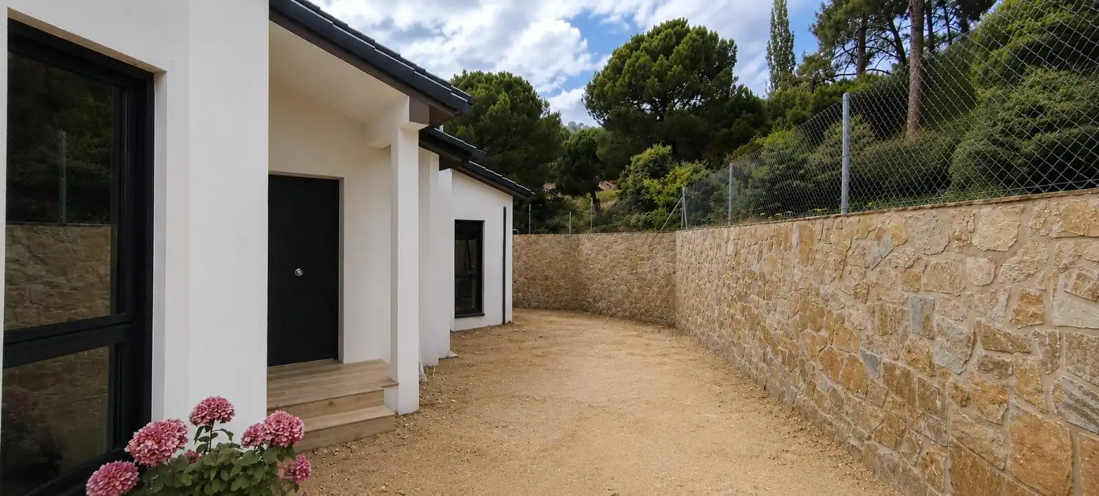 Casa o xalet en venda a Collado Mediano