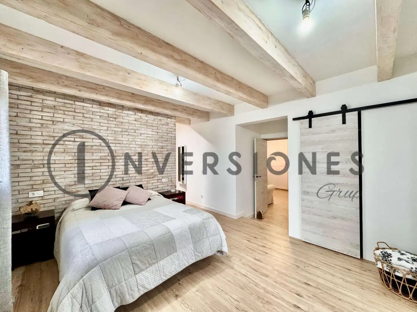 Casa rústica con jardín en venta en Son Munda, imagen 20