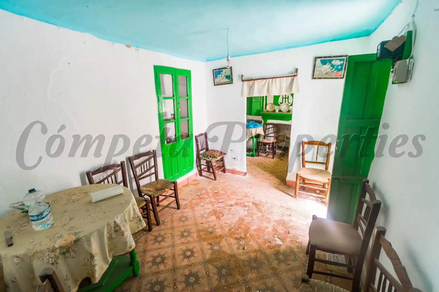 Casa en venda a Sayalonga, imagen 5