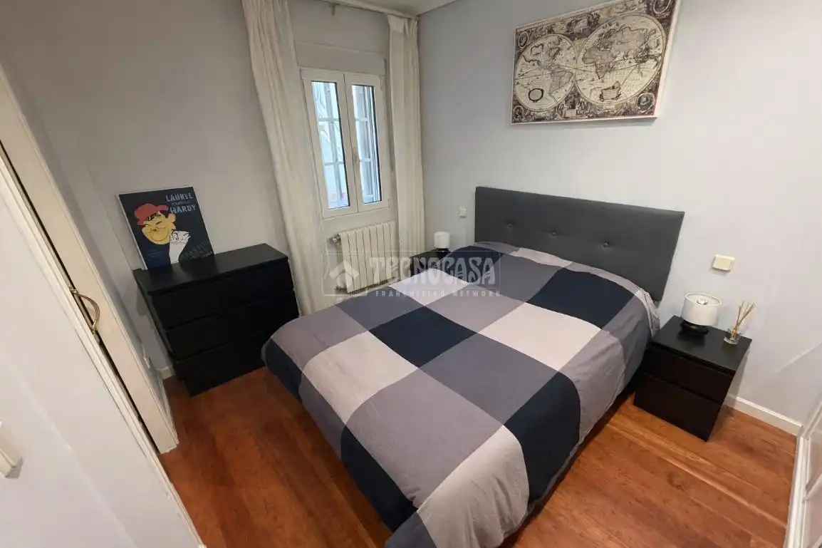 Flat for sale in Bellas Vistas