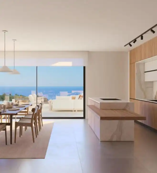 Villa con piscina in vendita a Tàrbena, imagen 6