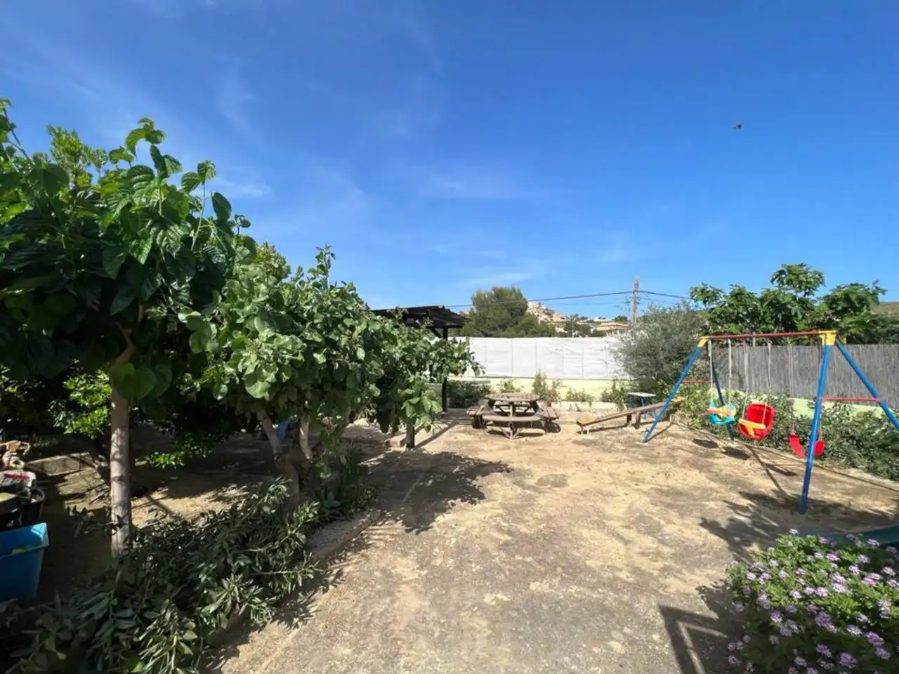 Chalet con piscina en venta en Busot, imagen 49