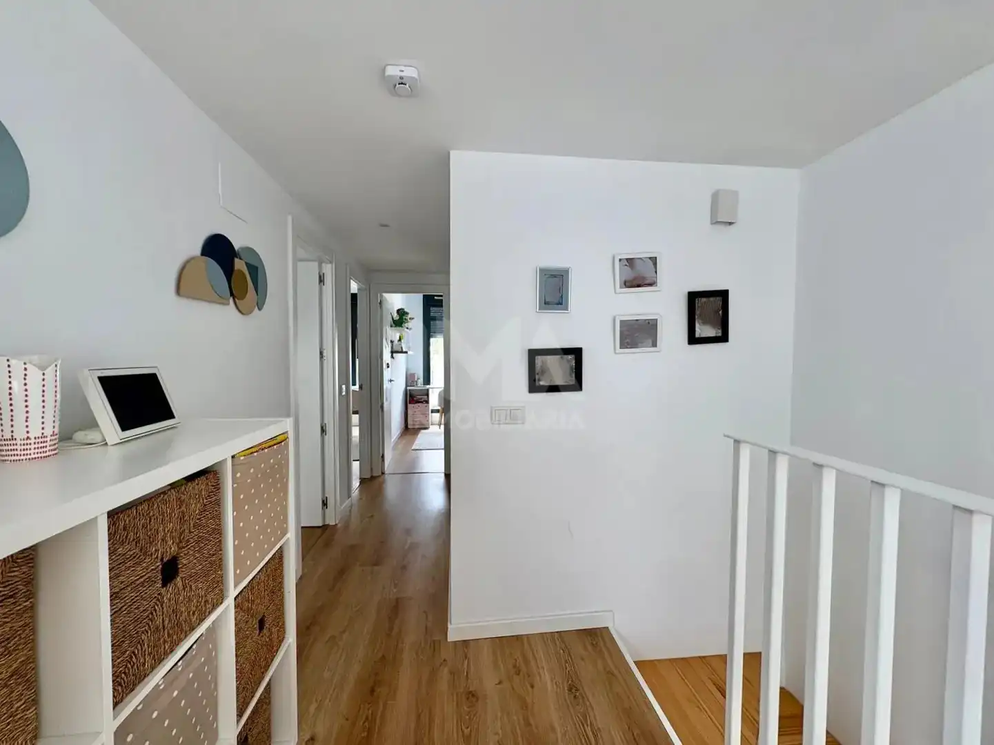 Detached homes for rent in L'Eliana  with Air Conditioner, Heating and Private garden