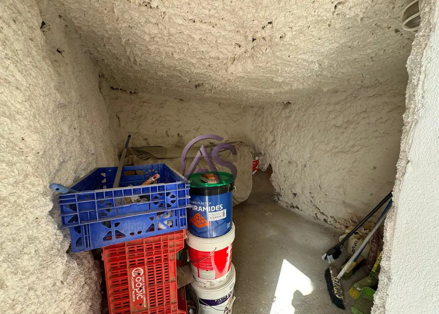 Casa amb jardí en venda a El Escobonal - Pájara, imagen 17
