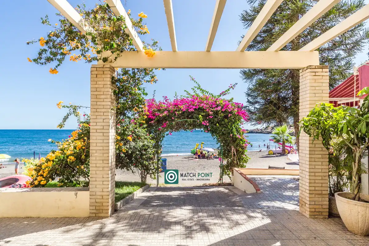 Flat for rent in Calle Tesorillo, Velilla - Velilla Taramay