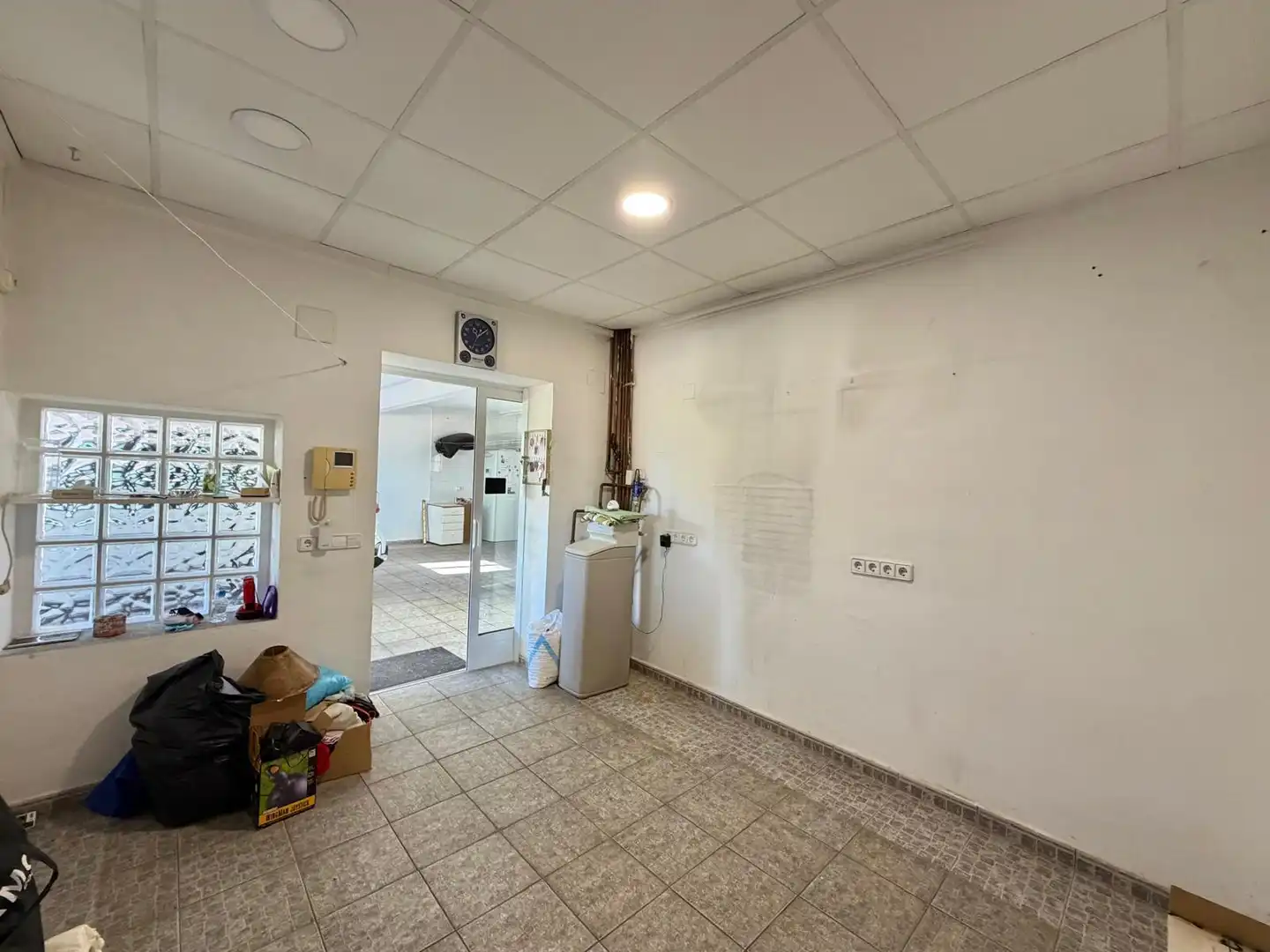 Detached house with terrace for sale in Pedreguer, imagen 60