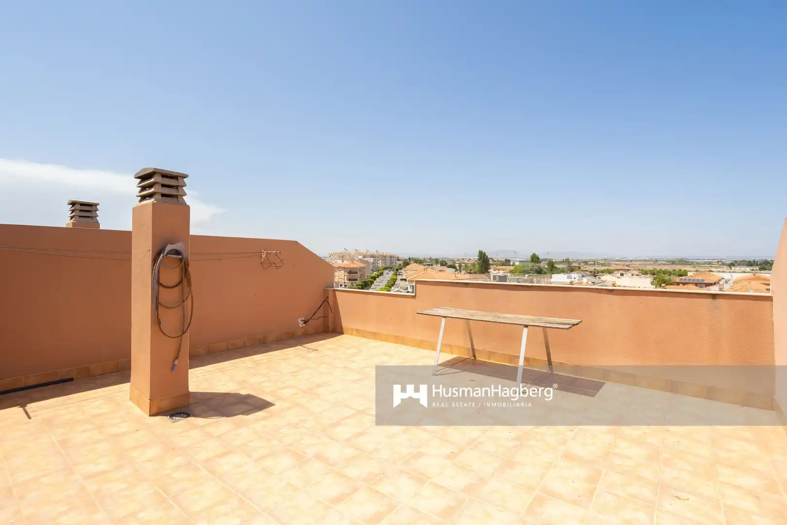 Terrace of Apartments for sale in Torre-Pacheco  with Balcony
